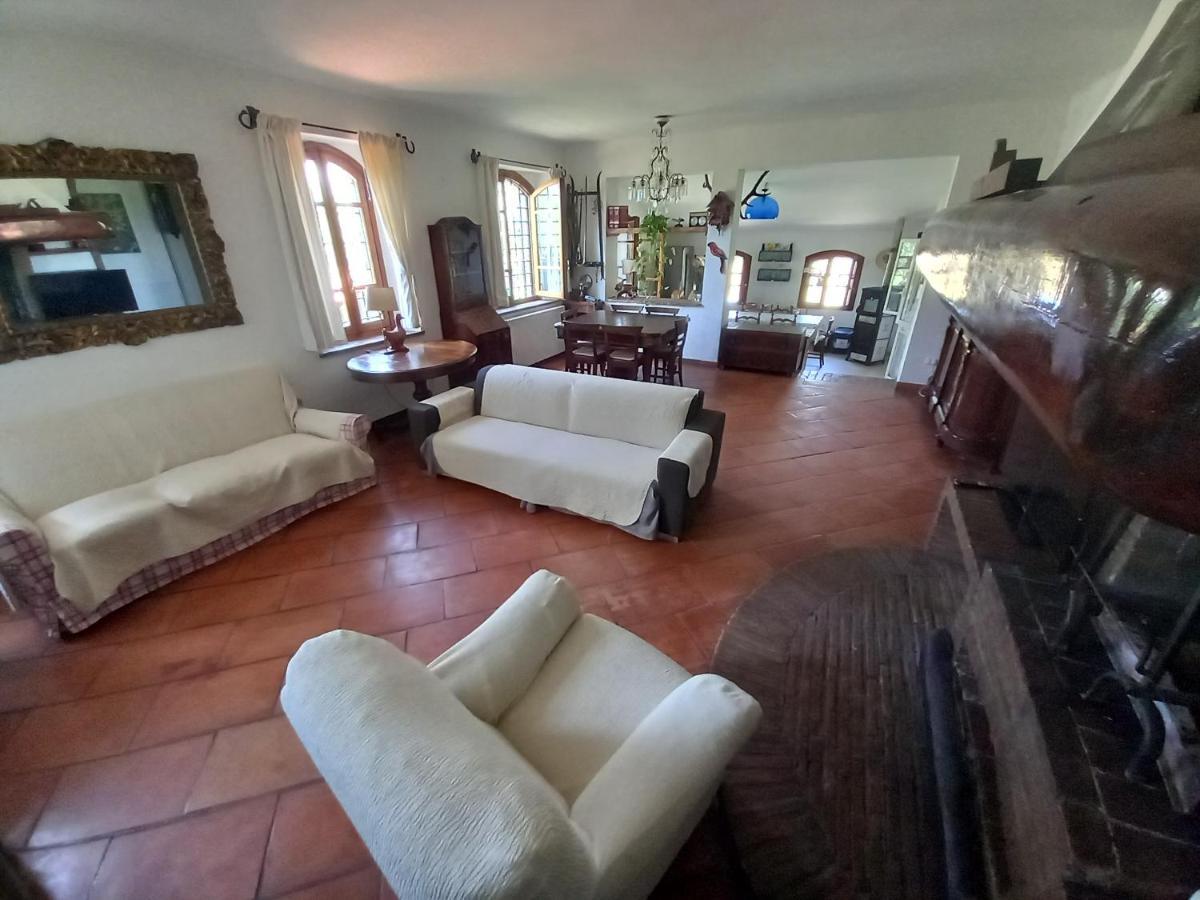 Casa Lalla Livorno Exterior foto